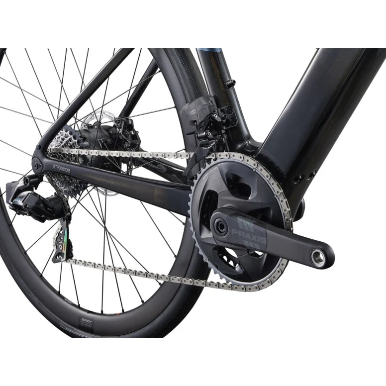 Liv Avail Advanced E+ Elite 1