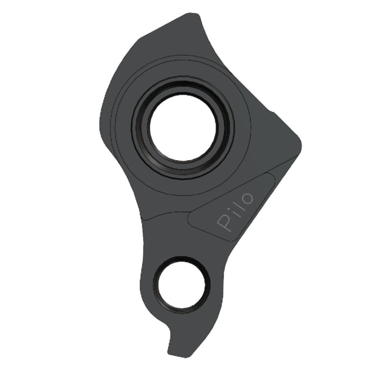 Pilo Derailleur Hanger - D1000 - Udh Canyon Orbea Santa Cruz Specialized Transition Trek Whyte
