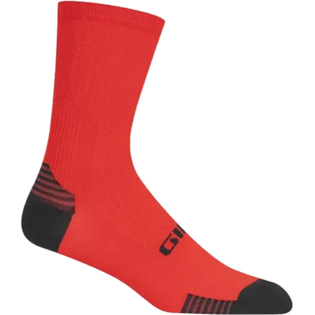 Giro Hrc Plus Grip Socks