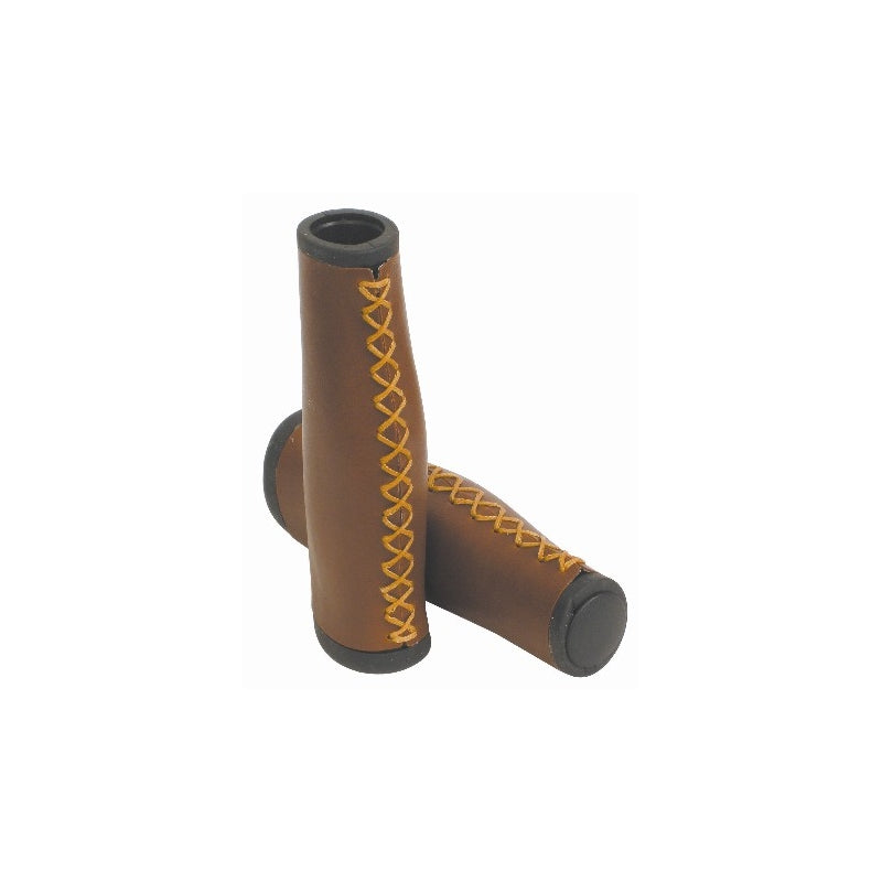 BC Handlebar Grips Cruiser Brown