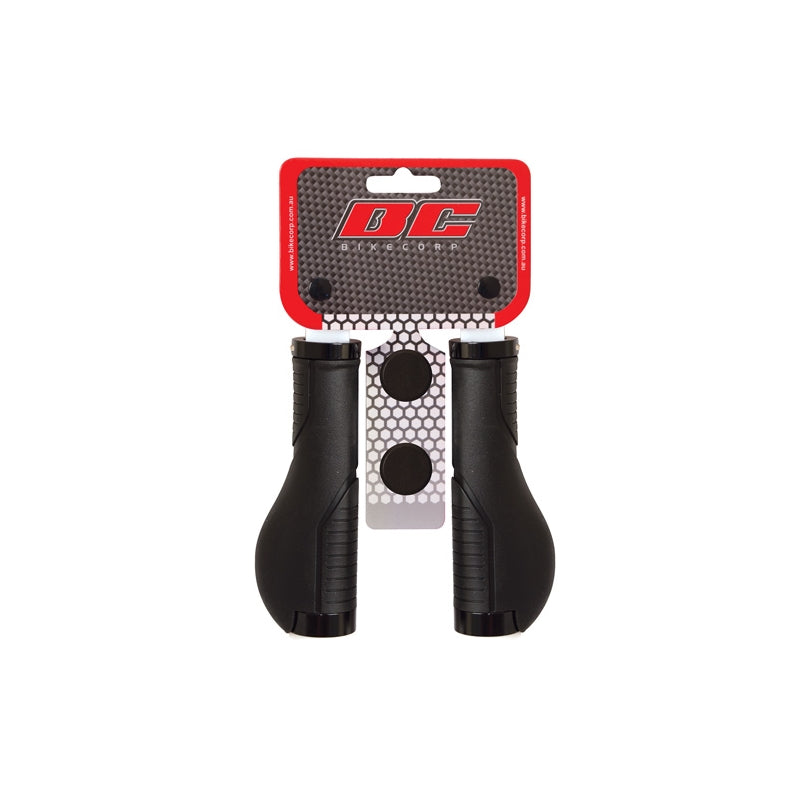 BC H/bar Grip Lock-on Ergo