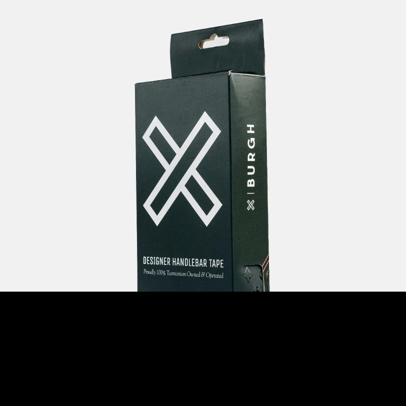 Burgh Bc-lv Stealth Bar Tape