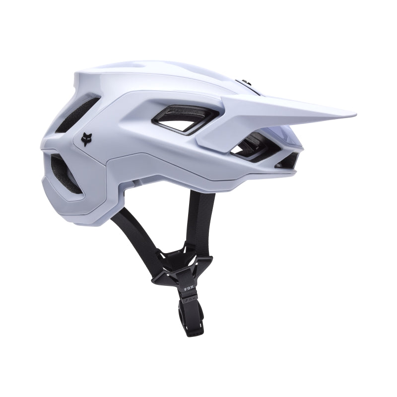 FOX Speedframe RS AS Matte White