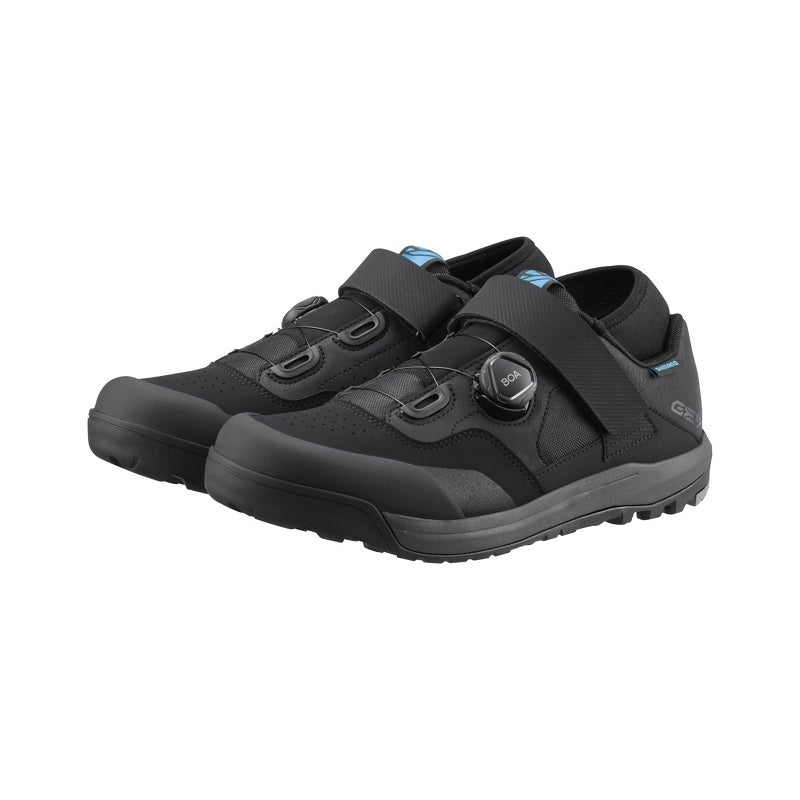 Shimano SH-GE900 Clipless MTB Shoes Black