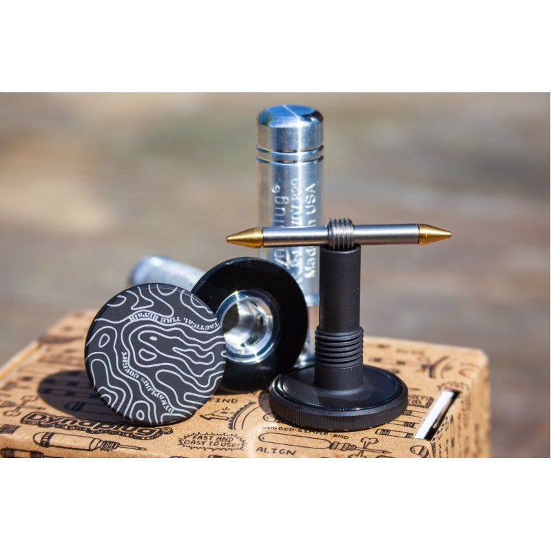 Dynaplug Covert - Mtb Bar Tubeless Tyre Repair Kit
