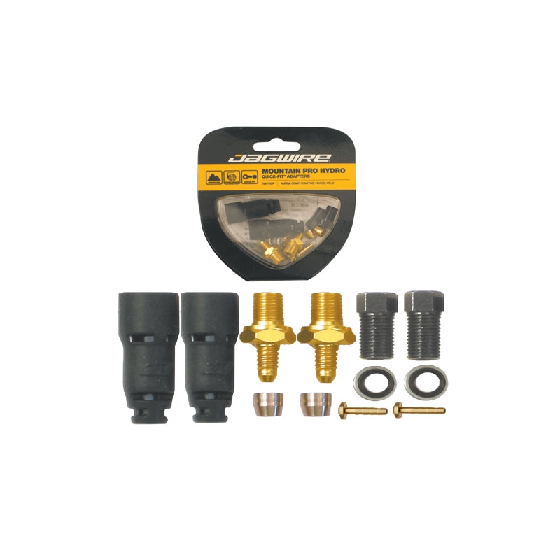 Jagwire J/wire Hyflow Fitt Tektro