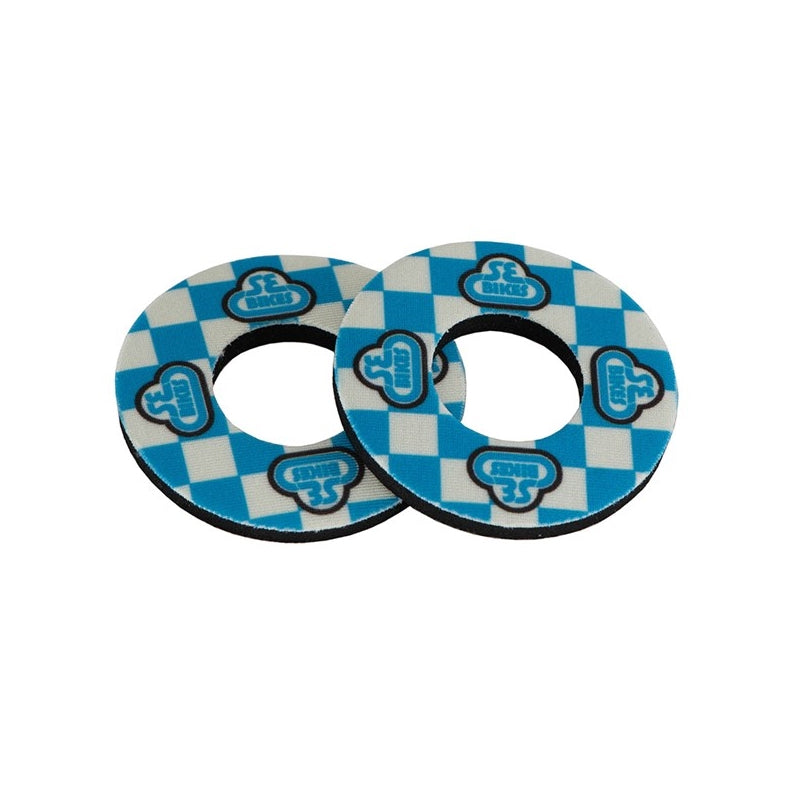 SE Bikes Checkerboard Donuts