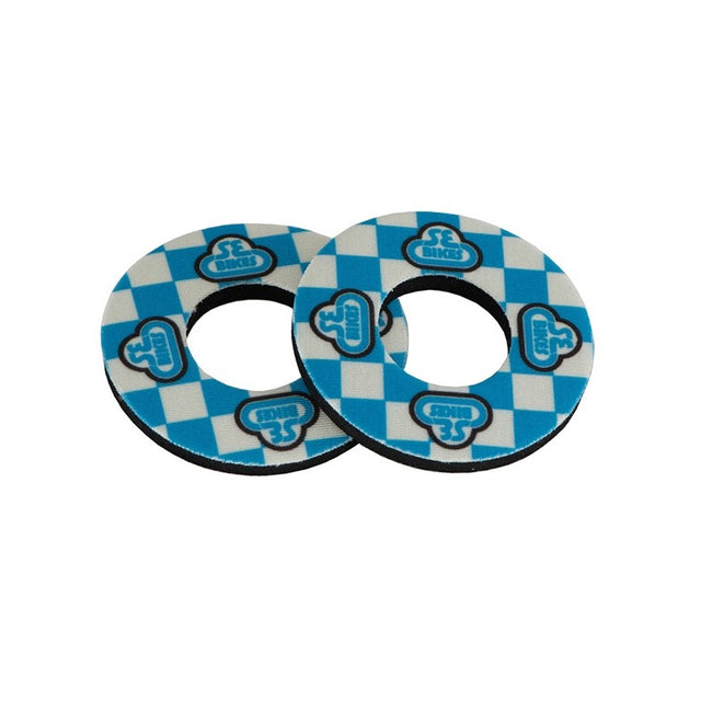 SE Bikes Checkerboard Donuts