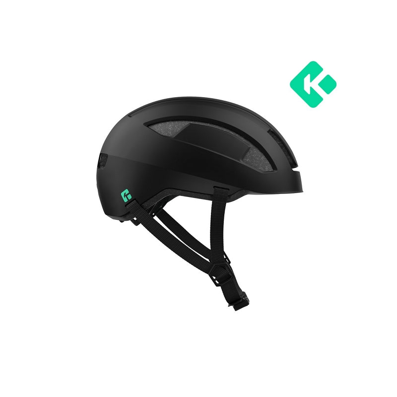 Lazer cityzen Helmet Kinteticore Matte Black