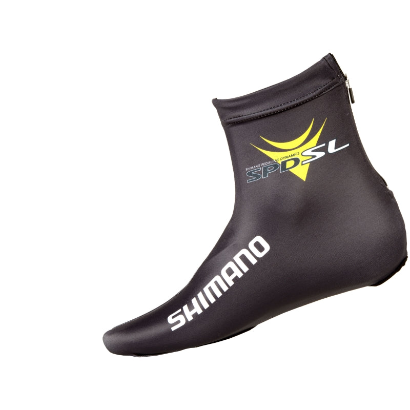 Shimano Shoe Cover Lycra
