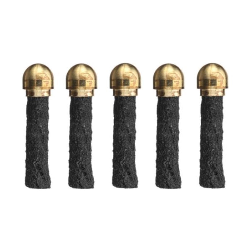 Dynaplug Bullet Plugs 5PK