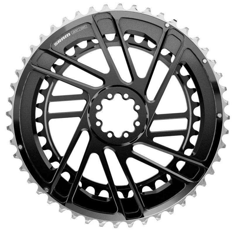 Sram Chain Ring Kit Force E1 Non-power Black - Direct Mount 5037T