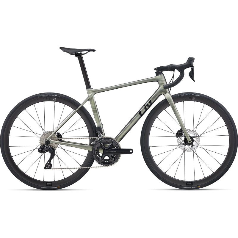 Langma Advanced Pro Disc 1 Pro Compact