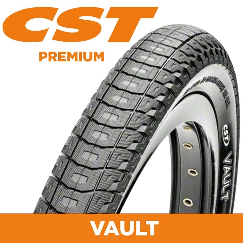 CST Vault C1854 20 Inch