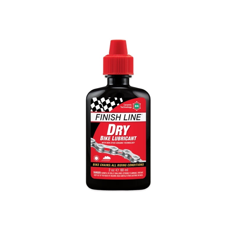 Finish Line Dry Lube (bnct) 2OZ