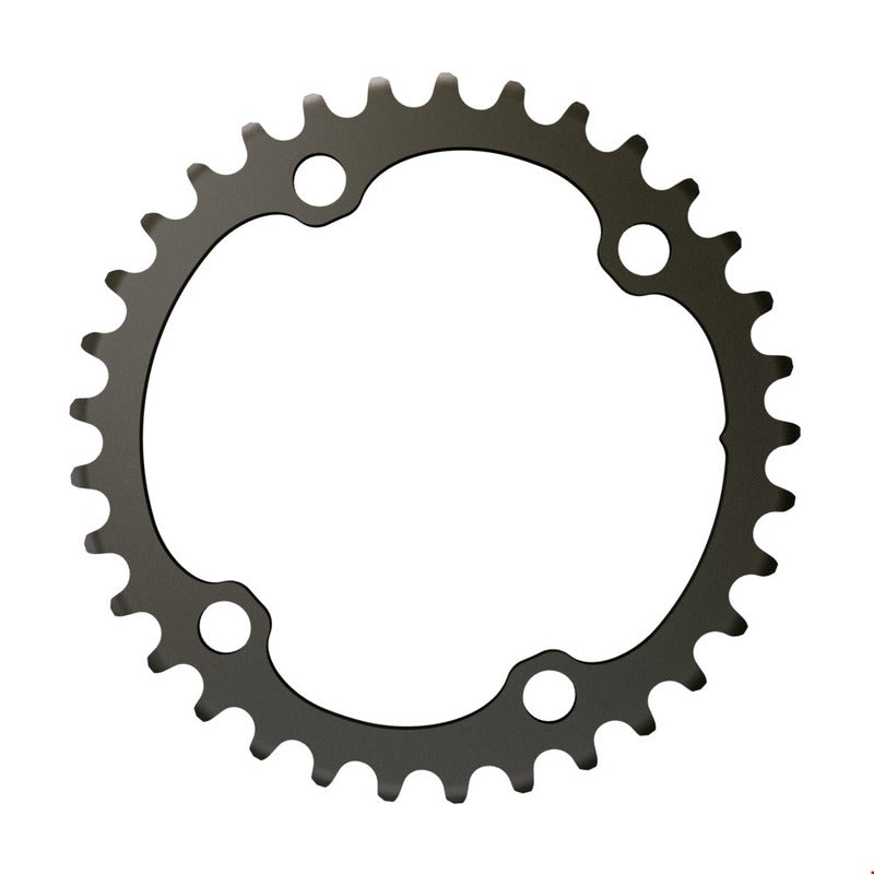 Sram Force Axs Chainring 107BCD 2X12