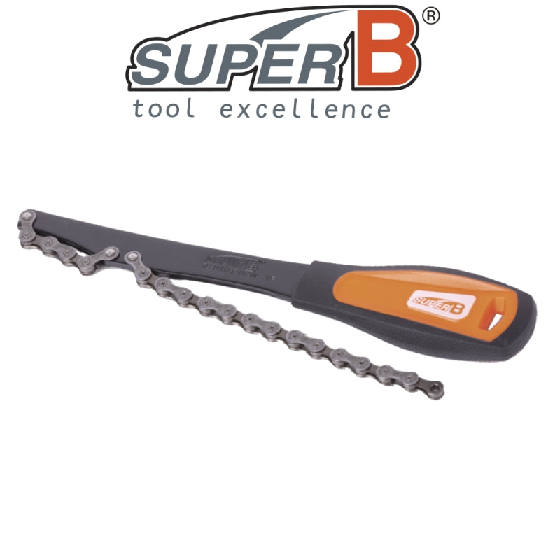 Super B Superb Freewheel Turner For 1/8INCH Sprockets