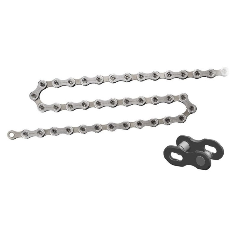 Shimano XT CN-E8000 Chain For Steps 11-SPEED W/quick Link 126 Links