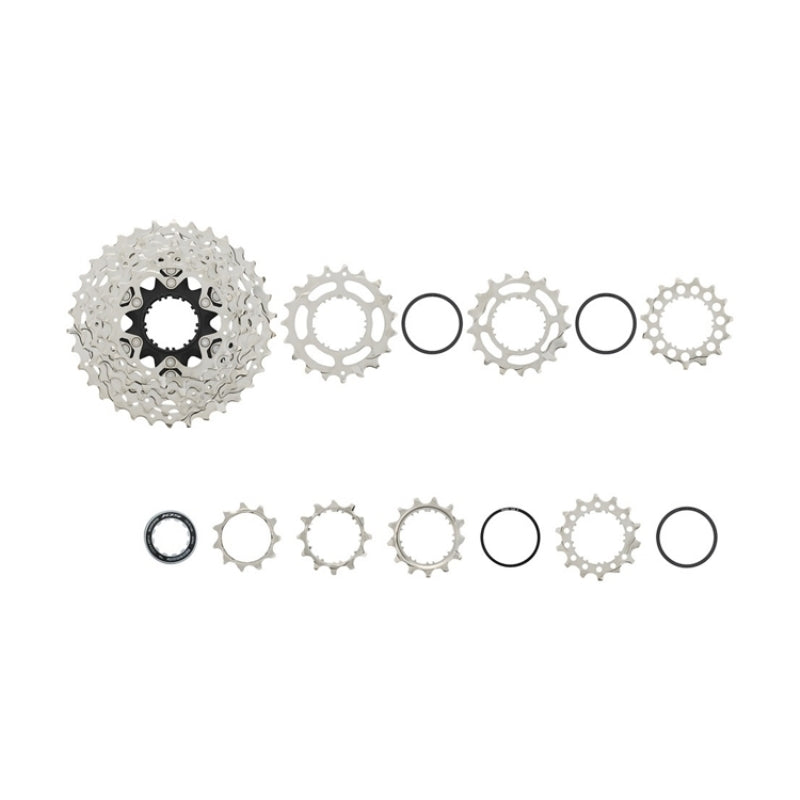 Shimano 105 CS-R7100 Cassette