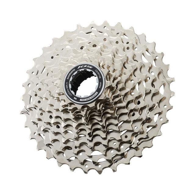 Shimano 105 CS-R7100 Cassette