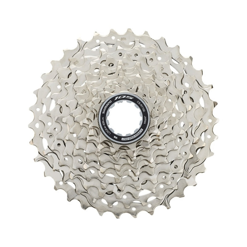 Shimano 105 CS-R7100 Cassette