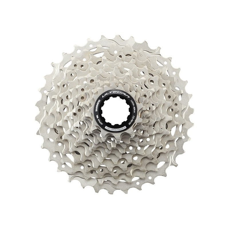 Shimano Ultegra CS-R8100 Cassette 12-Speed 11-34T Cassette