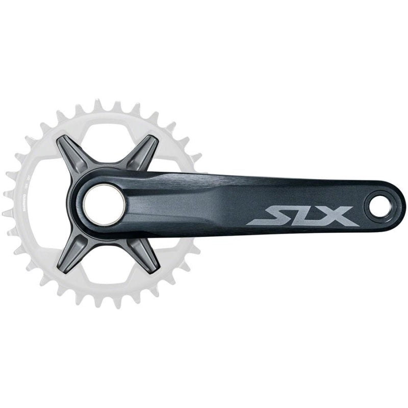 Shimano Slx FC-M7120 Crankset