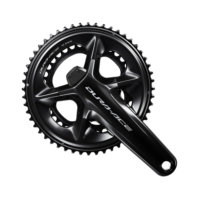 Shimano Dura-ace FC-R9200 Power Meter Crankset 52-36