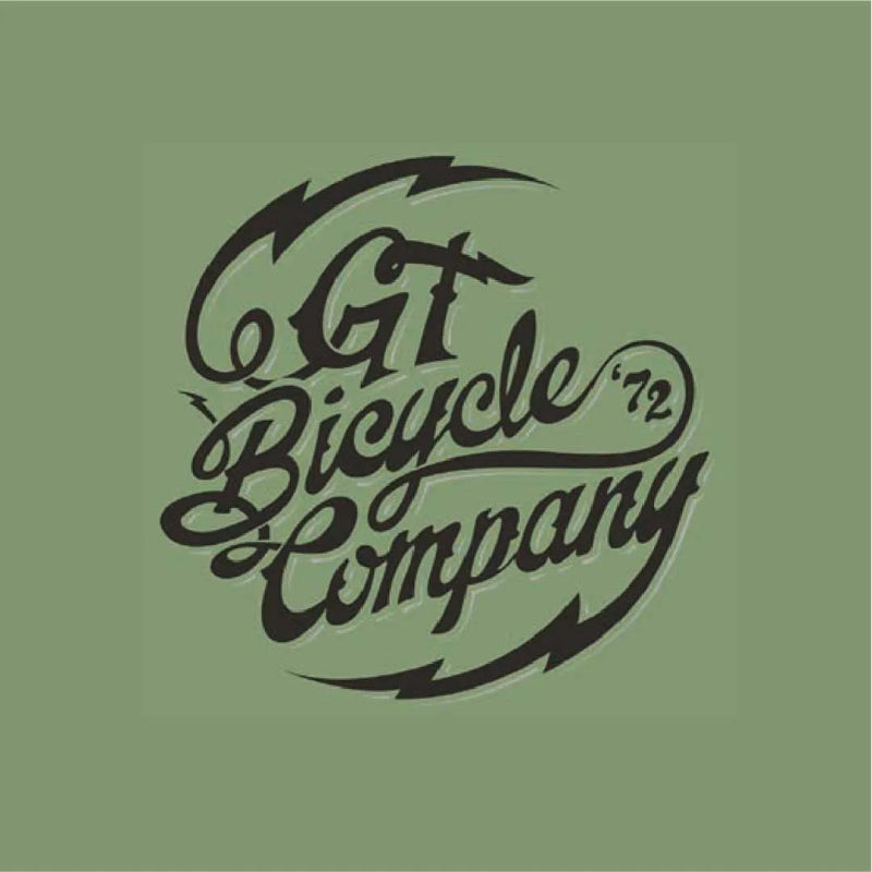 Vintage GT GT T-shirt