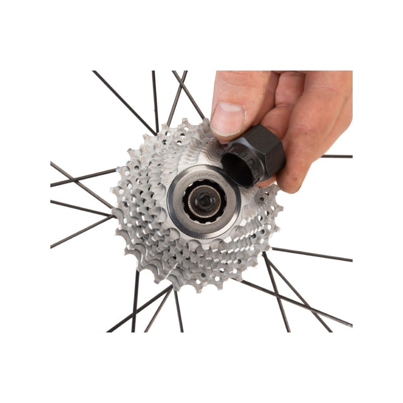 Park Tool Cassette And BB Tool BBT-5 / FR-11 Campagnolo