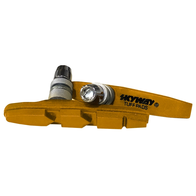 Skyway Tuff Pads Brake Shoes
