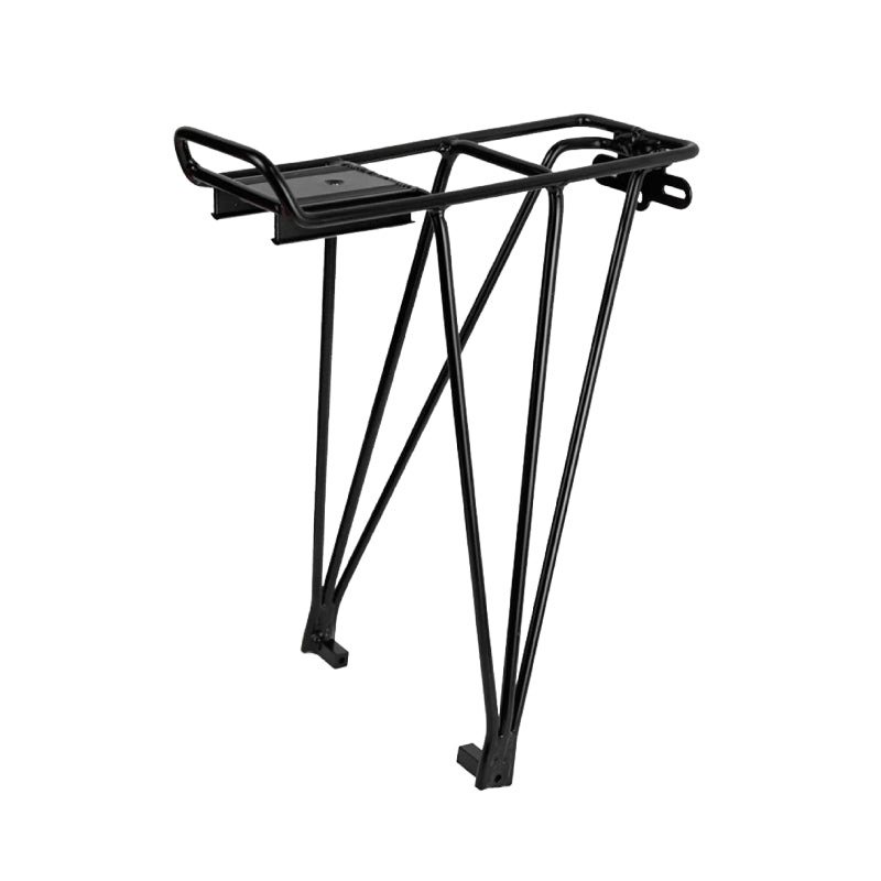 Syncros Baby Seat With Disc Brake Alloy Rack CA-01