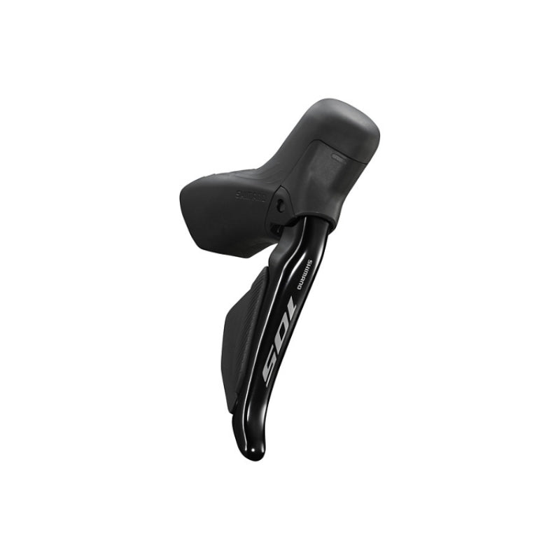 Shimano 105 DI2 ST-R7170 STI Shift-brake Right Lever