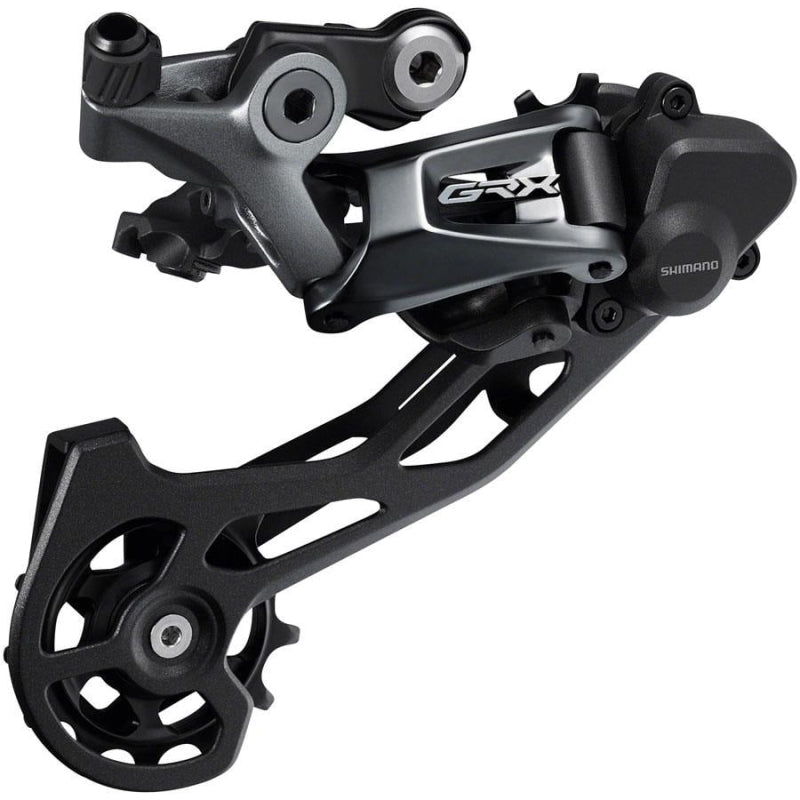Shimano GRX RD-RX810 Rear Derailleur 34T Max