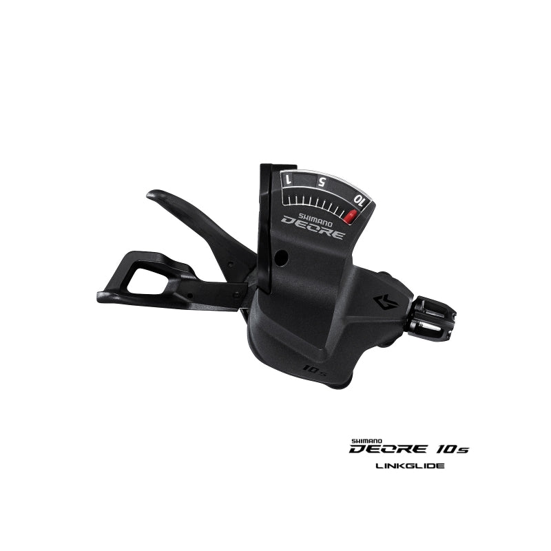 Shimano Deore SL-M5130-R Right Shift Lever Linkglide Only