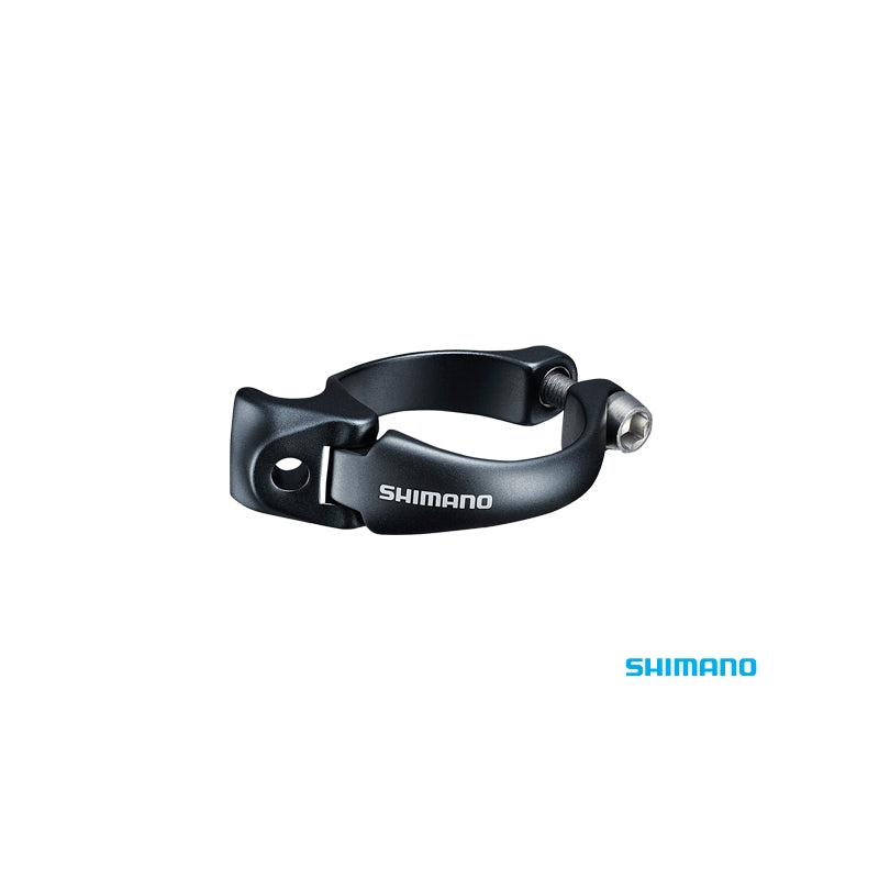 Shimano SM-AD91-L Clamp Band Dura-ace DI2 Braze-on Adapter