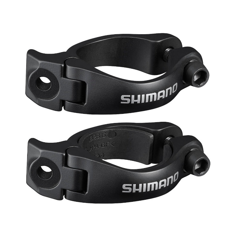 Shimano SM-AD91 Clamp Band Dura-ace DI2 Braze-on Adapter