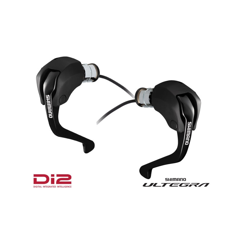 Shimano Ultegra ST-R8060 STI Shift-brake Set 11-SPEED DI2 Tt/tri