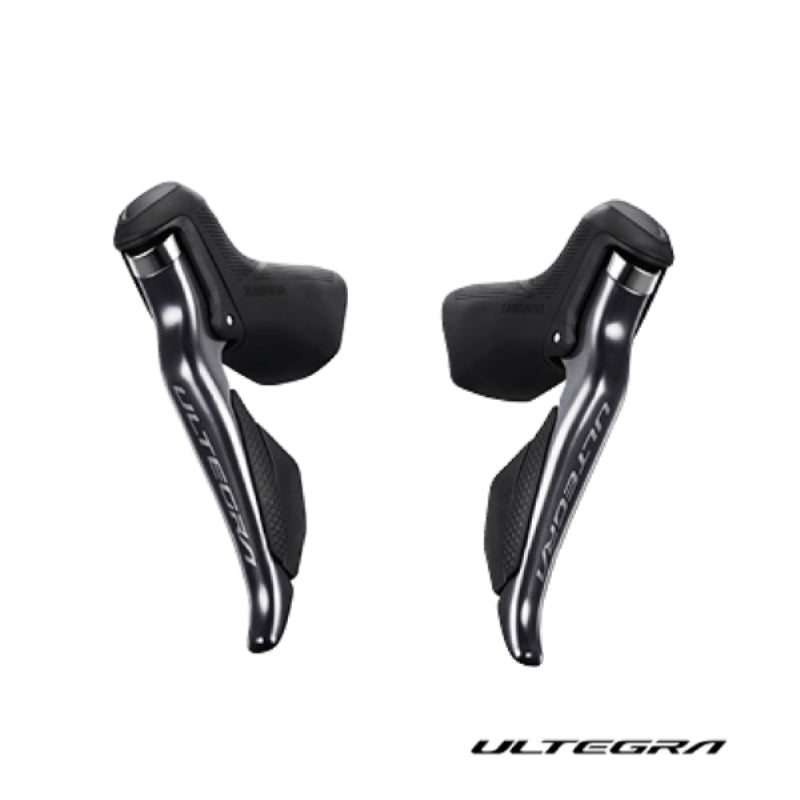 Shimano Ultegra DI2 ST-R8150 STI Shifter Set Rim Brake