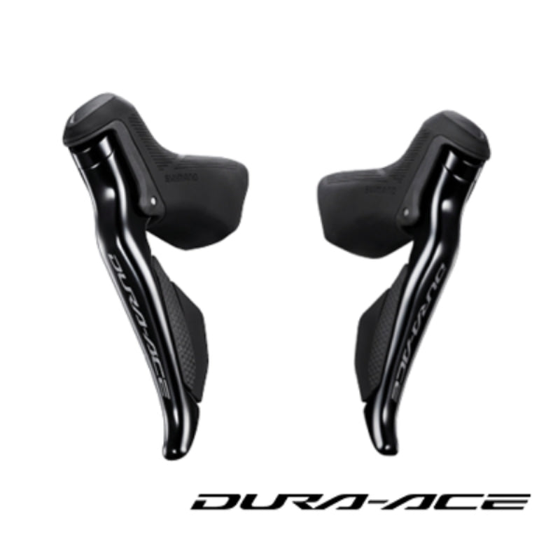 Shimano Dura-ace DI2 ST-R9250 STI Shifter Set Rim Brake