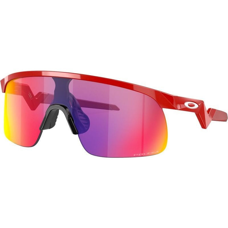 Oakley Resistor Youth Fit Redline Prizm Road