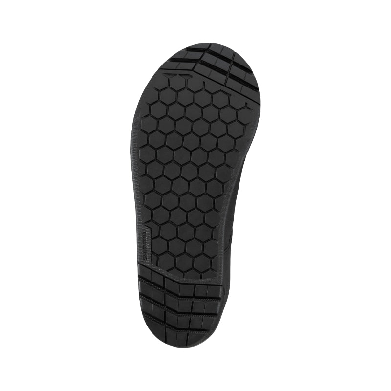 Shimano GR5 SH-GR501 Ladies Flat Pedal Shoes