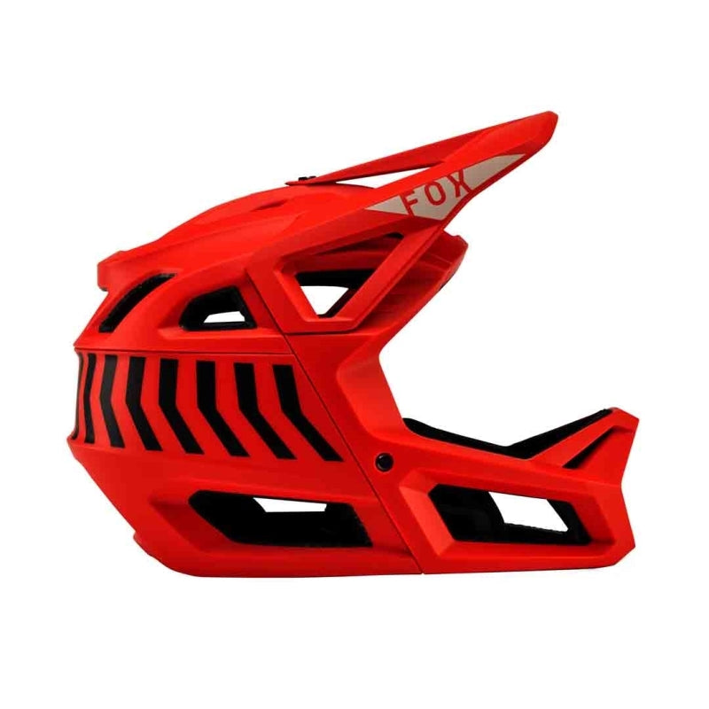 Fox Proframe Race MIPS Helmet