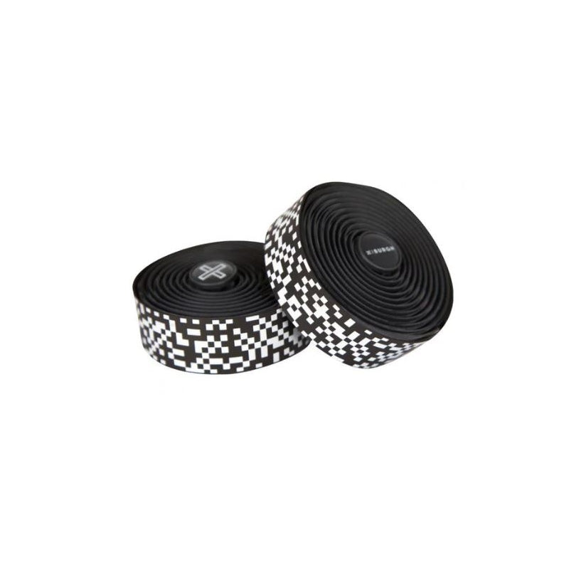 Burgh Bar Tape Pixel White