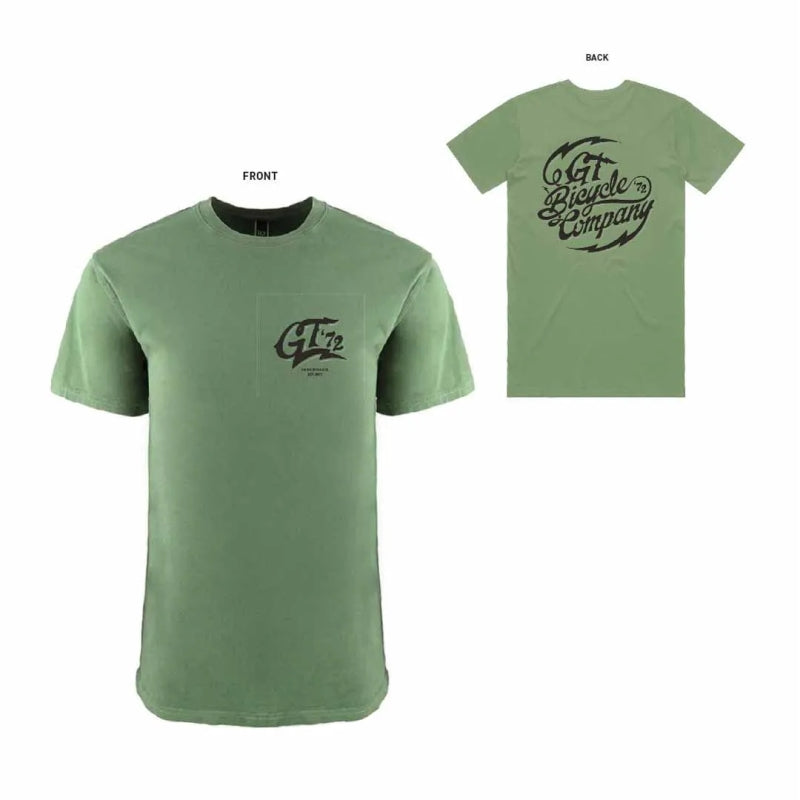 Vintage GT GT T-shirt