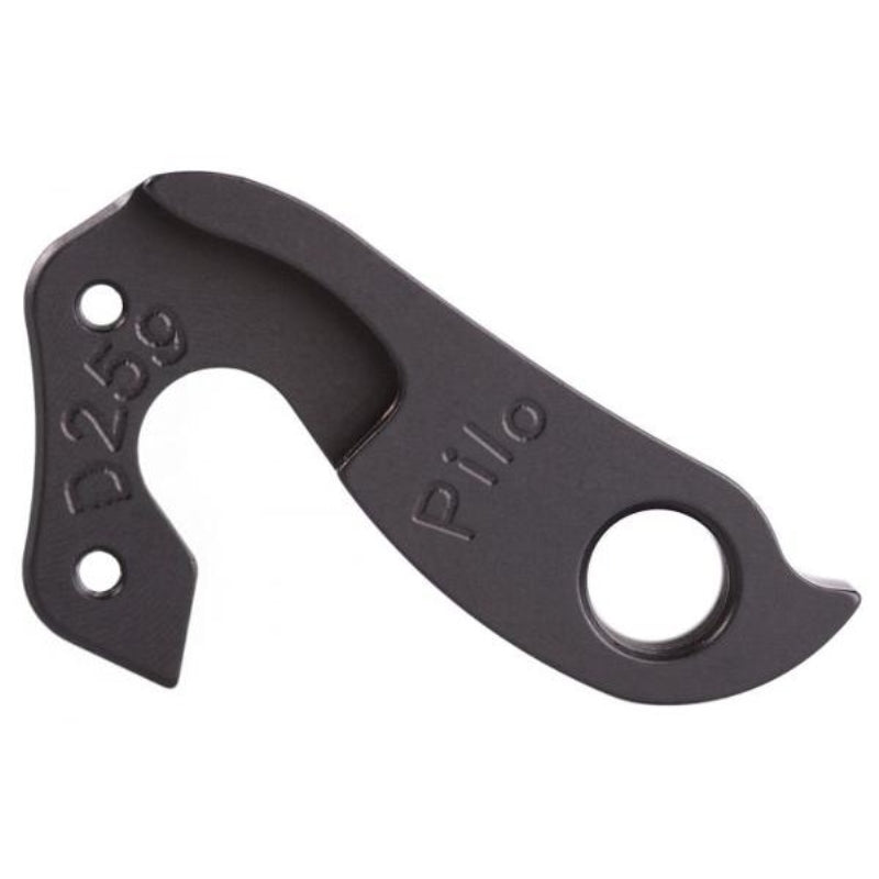 Pilo Derailleur Hanger - D259 For Specialized Tarmac Roubaix - Cnc Machined | WMFG-146