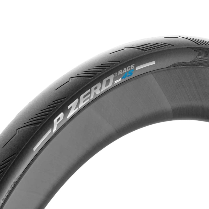 Pirelli P Zero Race Tlr 4S Road Tyre