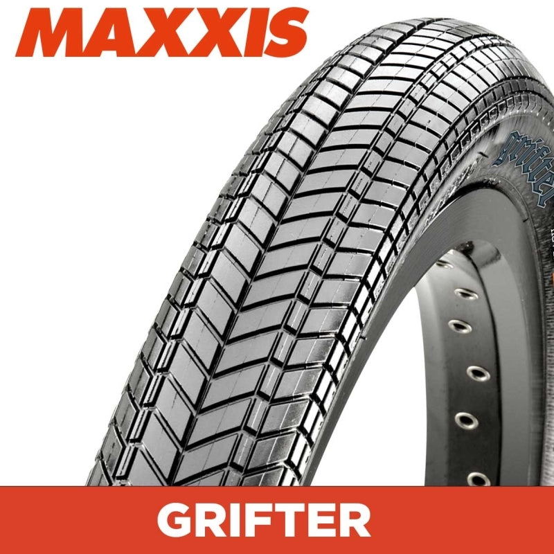 Maxxis Grifter 20 Inch