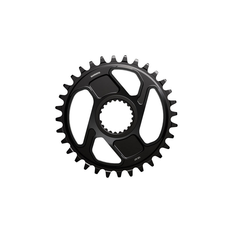 Shimano SM-CRM86 XT Chainring FC-M8200