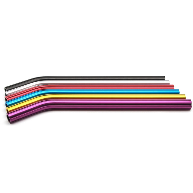 DRS Fluted Layback BMX Seat Post